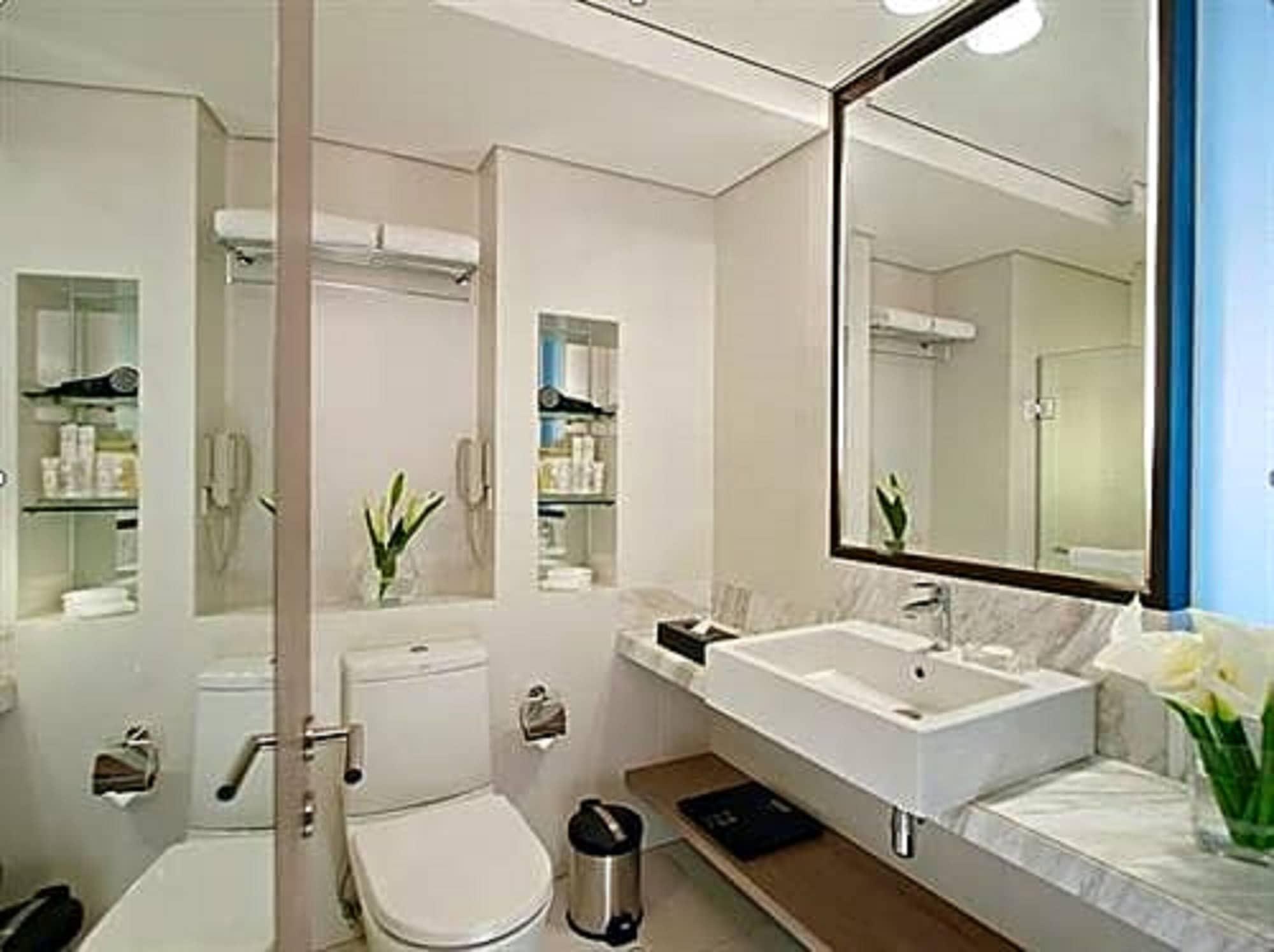 Seda Centrio Hotell Cagayan de Oro Eksteriør bilde