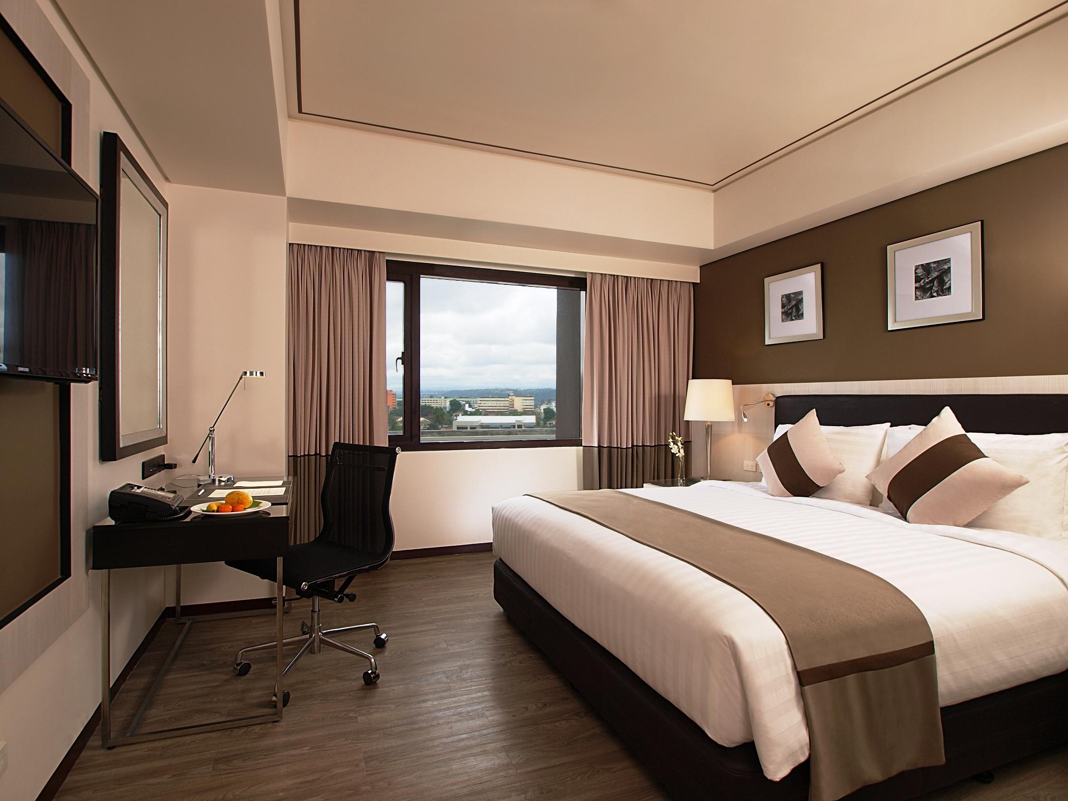 Seda Centrio Hotell Cagayan de Oro Eksteriør bilde