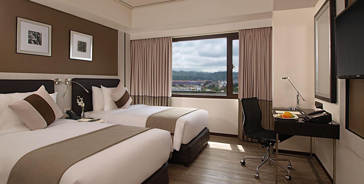 Seda Centrio Hotell Cagayan de Oro Eksteriør bilde