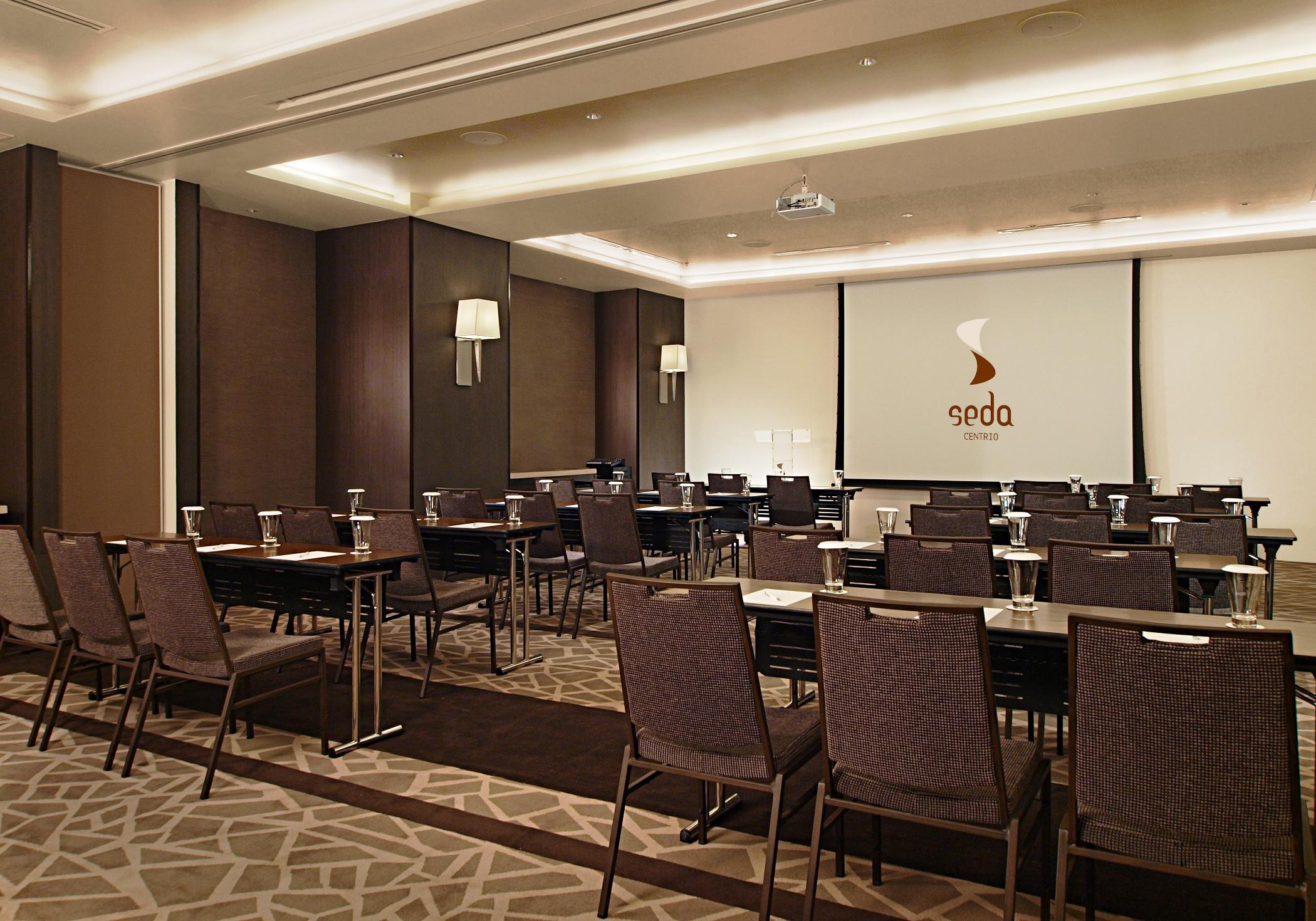 Seda Centrio Hotell Cagayan de Oro Eksteriør bilde