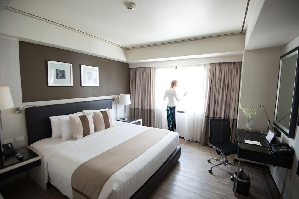 Seda Centrio Hotell Cagayan de Oro Eksteriør bilde