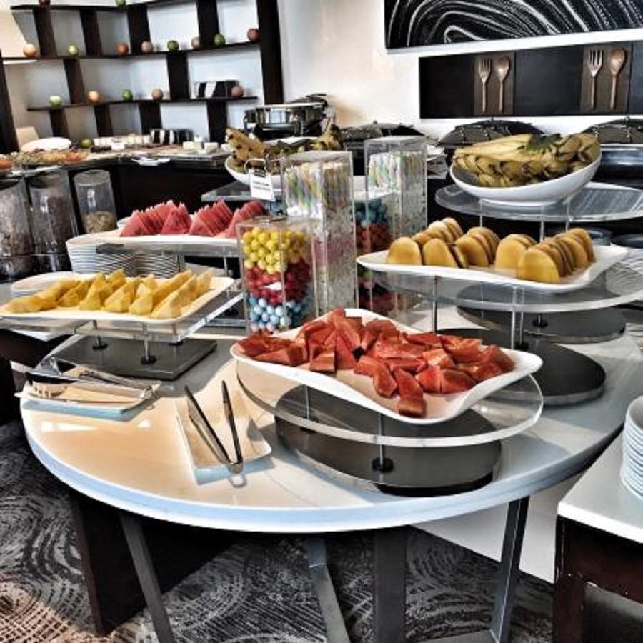Seda Centrio Hotell Cagayan de Oro Eksteriør bilde