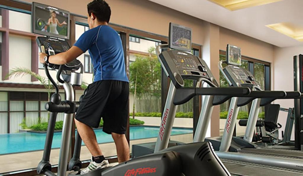 Seda Centrio Hotell Cagayan de Oro Eksteriør bilde