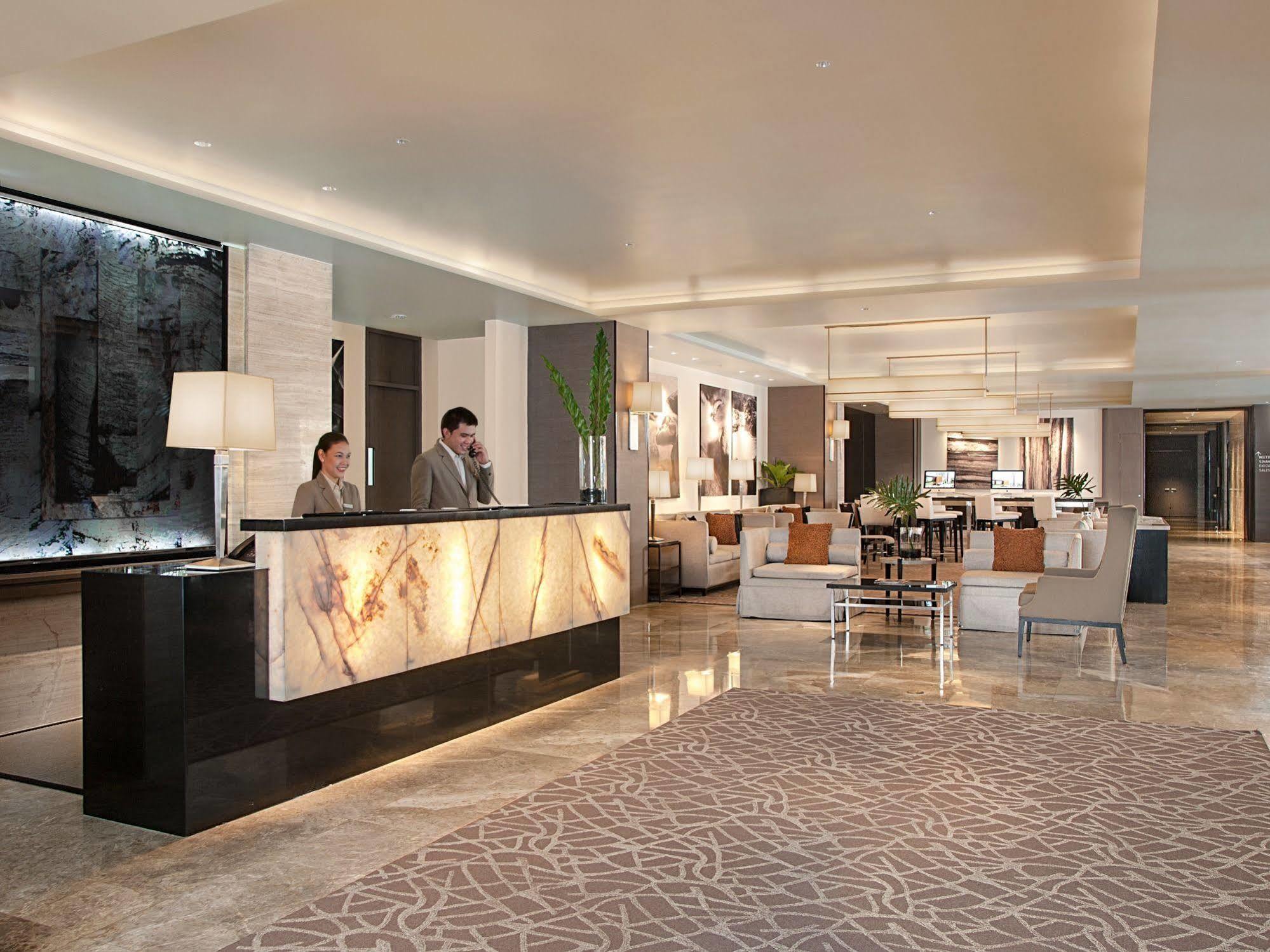 Seda Centrio Hotell Cagayan de Oro Eksteriør bilde