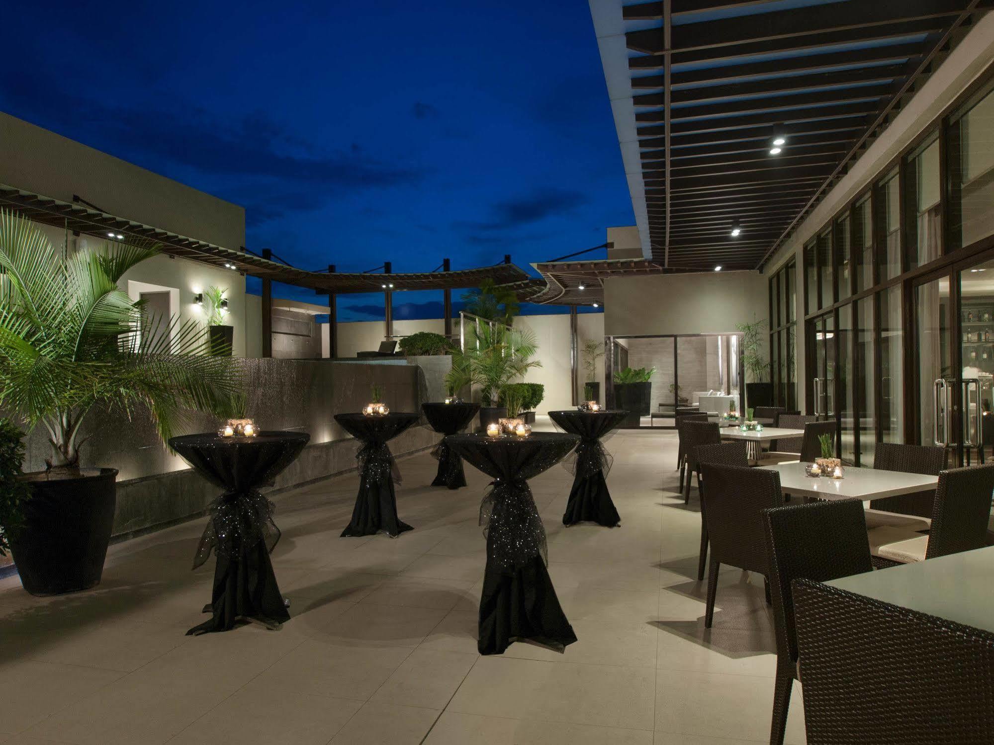 Seda Centrio Hotell Cagayan de Oro Eksteriør bilde