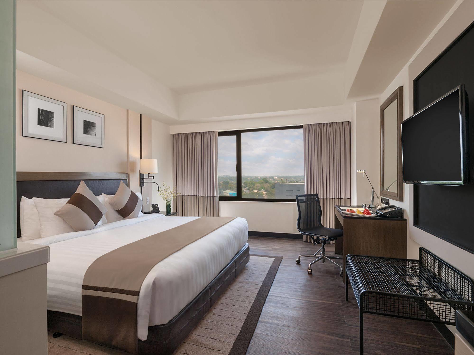 Seda Centrio Hotell Cagayan de Oro Eksteriør bilde