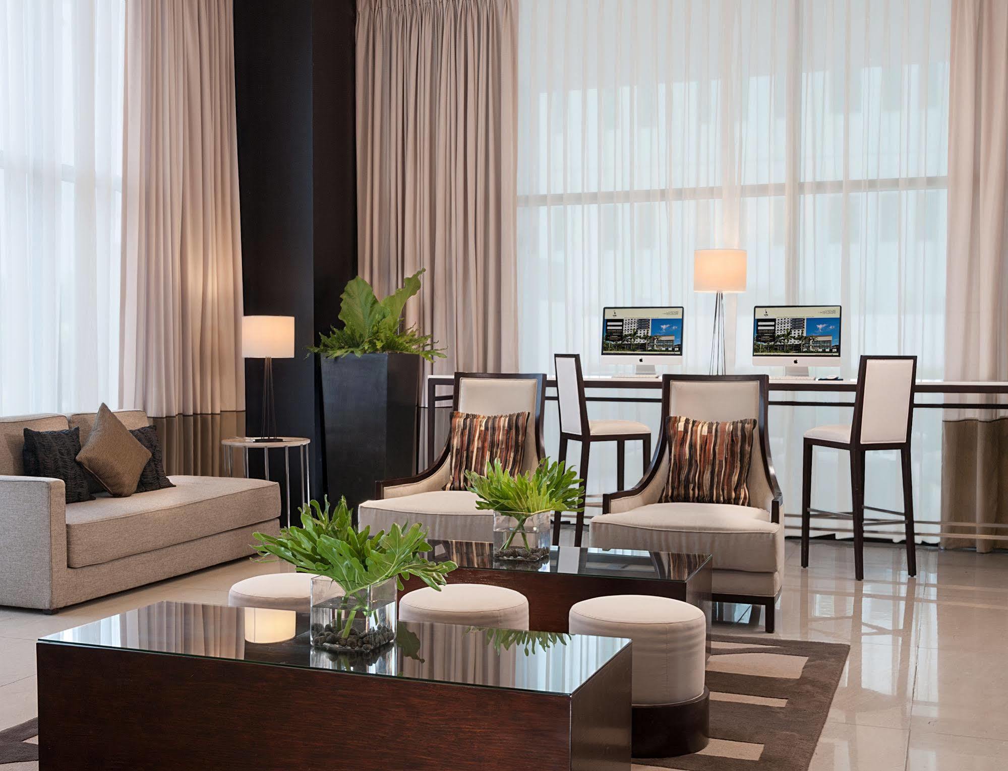 Seda Centrio Hotell Cagayan de Oro Eksteriør bilde